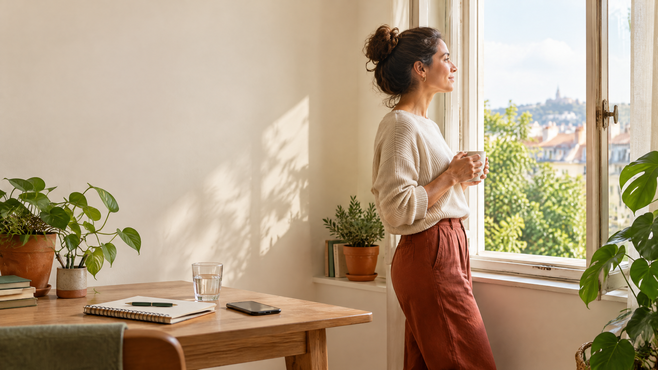 Concentration et pauses : construire une séance de travail qui laisse des traces