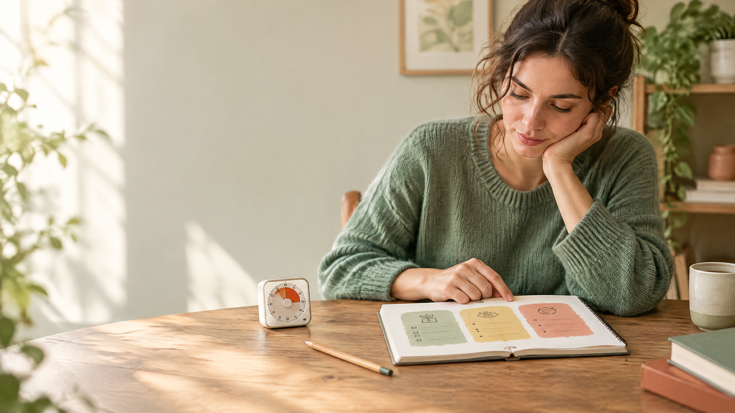 Métacognition : une méthode simple pour mieux apprendre sans se fier à son impression