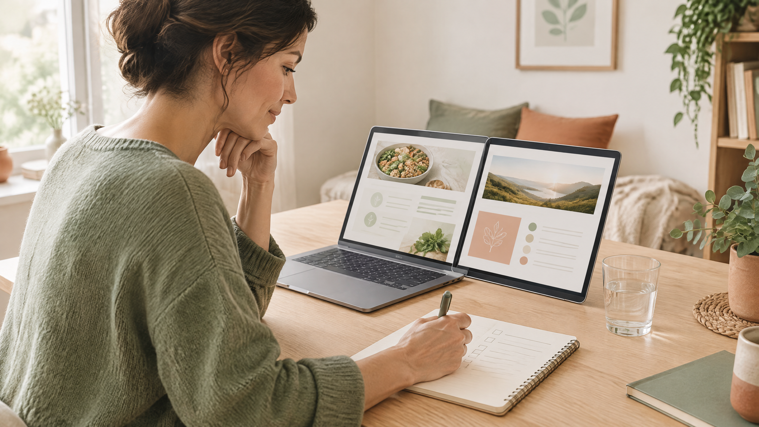 Information santé en ligne : la méthode SCOPE avant de changer une habitude